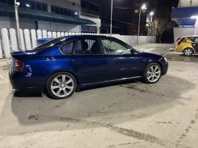 Subaru Legacy Spec B, снимка 2