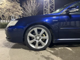 Subaru Legacy Spec B, снимка 5