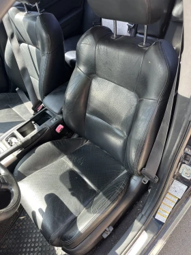 Subaru Legacy Spec B, снимка 6