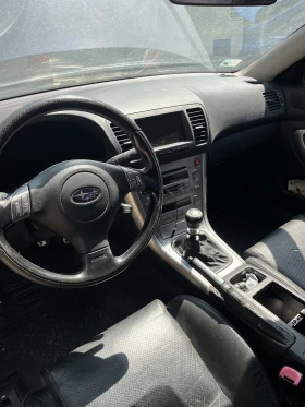 Subaru Legacy Spec B, снимка 7