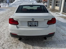 BMW 240 M240i xDrive  CARFAX, снимка 4