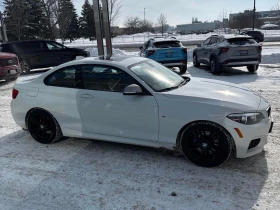 BMW 240 M240i xDrive  CARFAX, снимка 3