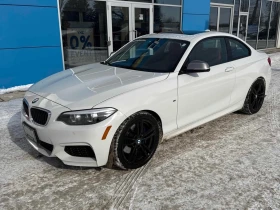 BMW 240 M240i xDrive  CARFAX, снимка 1