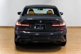 BMW 340 MPACK* DISTRONIC* H/K* HUD* 360* AMBIENT* LANE*  | Mobile.bg � ����� ������ 6