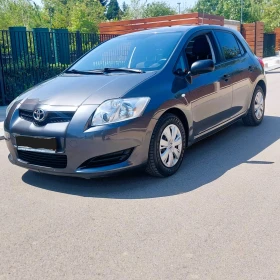 Toyota Auris 1.4.VVT-i Benzin - 3350 € / 6552.03 лв. - 78571159 2