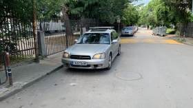 Subaru Legacy - 1800 € / 3520.49 лв. - 30017899 2