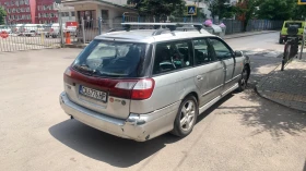 Subaru Legacy - 1800 € / 3520.49 лв. - 30017899 4
