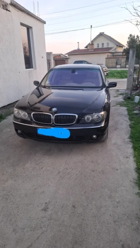 BMW 740 | Mobile.bg � ����� ������ 17