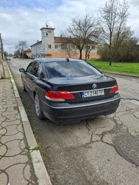 BMW 740 - 7000 € / 13690.81 лв. - 26230484 5