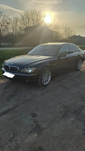 BMW 740 | Mobile.bg � ����� ������ 15