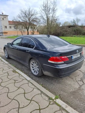 BMW 740 - 7000 € / 13690.81 лв. - 26230484 4