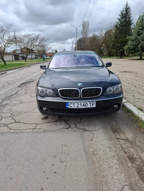 BMW 740 - 7000 € / 13690.81 лв. - 26230484 6