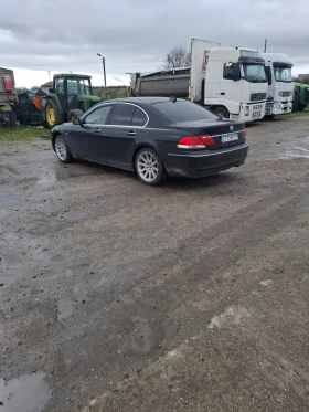 BMW 740 - 7000 € / 13690.81 лв. - 26230484 9