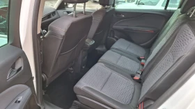 Opel Zafira 2.0 eoflex, 110ps, 6sk., NAVI,  кожа, камера, LINE - 4700 € / 9192.40 лв. - 39921447 7