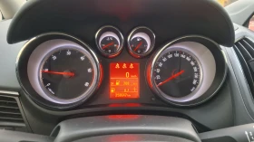Opel Zafira 2.0 eoflex, 110ps, 6sk., NAVI,  кожа, камера, LINE - 4700 € / 9192.40 лв. - 39921447 15