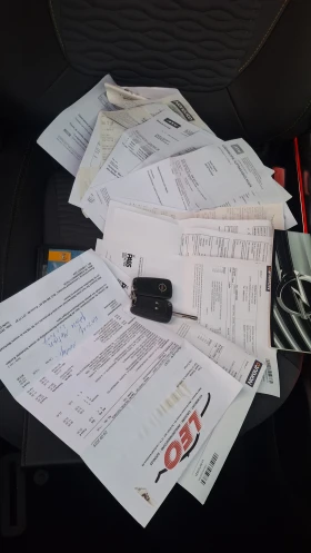 Opel Zafira 2.0 eoflex, 110ps, 6sk., NAVI,  кожа, камера, LINE - 4700 € / 9192.40 лв. - 39921447 16