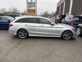 Mercedes-Benz C 300 * CARFAX * Дистроник * Панорама * Burmester *  - 18550 € / 36280.65 лв. - 24451452 3