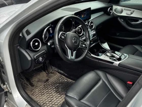 Mercedes-Benz C 300 * CARFAX * Дистроник * Панорама * Burmester *  - 18550 € / 36280.65 лв. - 24451452 5