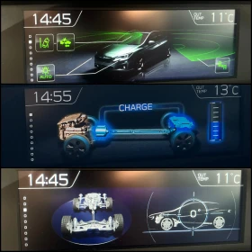 Subaru XV CROSSTREK 2.0i e-BOXER - 17999 € / 35202.98 лв. - 95919641 14