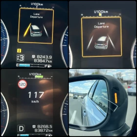 Subaru XV CROSSTREK 2.0i e-BOXER - 17999 € / 35202.98 лв. - 95919641 12