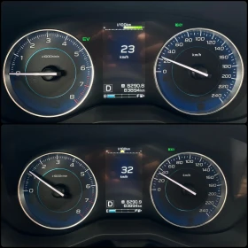 Subaru XV CROSSTREK 2.0i e-BOXER - 17999 € / 35202.98 лв. - 95919641 10