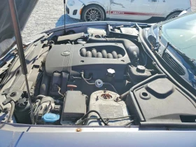 Jaguar Xk8 4.2L 8 REAR WHEEL DRIVE | Auto.bg — изображение 11