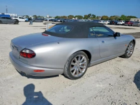 Jaguar Xk8 4.2L 8 REAR WHEEL DRIVE | Auto.bg — изображение 3