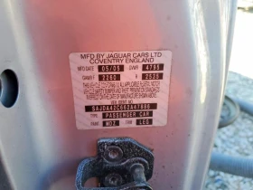 Jaguar Xk8 4.2L 8 REAR WHEEL DRIVE | Auto.bg — изображение 12