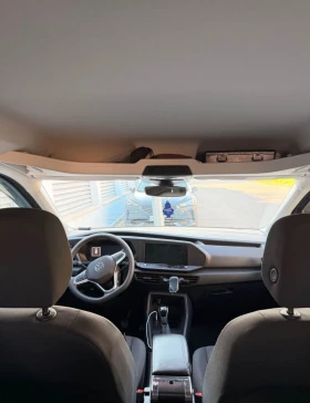 VW Caddy В ГАРАНЦИЯ 1.5 TSI , 2024, 34.000 km - 12000 € / 23469.96 лв. - 78498345 3