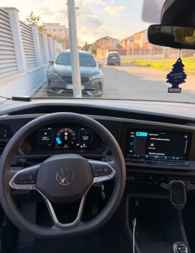 VW Caddy В ГАРАНЦИЯ 1.5 TSI , 2024, 34.000 km - 12000 € / 23469.96 лв. - 78498345 2