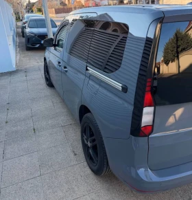 VW Caddy В ГАРАНЦИЯ 1.5 TSI , 2024, 34.000 km - 12000 € / 23469.96 лв. - 78498345 7