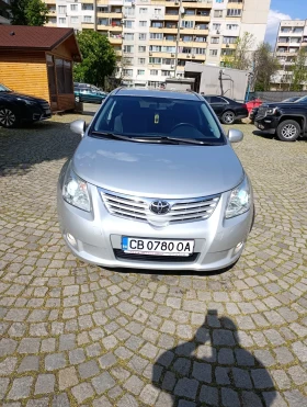 Toyota Avensis 2.2 D | Mobile.bg � ����� ������ 2