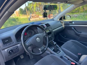 VW Golf Variant 1.4 TSI Panorama  | Mobile.bg � ����� ������ 6
