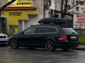 VW Golf Variant 1.4 TSI Panorama  | Mobile.bg � ����� ������ 17