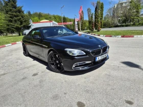 ����� �� �������� �� BMW 650 BMW 650i xDrive Cabrio  V8  Bi-Turbo