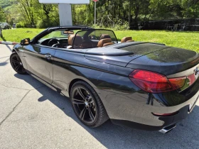 BMW 650 BMW 650i xDrive Cabrio  V8  Bi-Turbo | Mobile.bg � ����� ������ 4