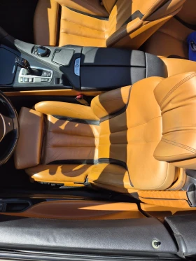 BMW 650 BMW 650i xDrive Cabrio  V8  Bi-Turbo | Mobile.bg � ����� ������ 7