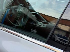 Toyota Camry Hybrid XSE  CARFAX | Mobile.bg � ����� ������ 15