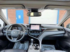 Toyota Camry Hybrid XSE  CARFAX | Mobile.bg � ����� ������ 9