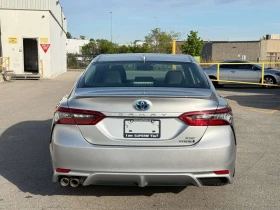 Toyota Camry Hybrid XSE  CARFAX | Mobile.bg � ����� ������ 4