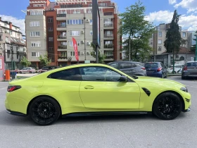 BMW M4 COMPETITION M XDRIVE | Mobile.bg � ����� ������ 7