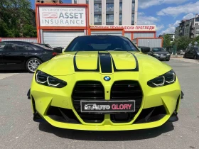 ������ BMW M4