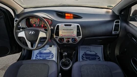 Hyundai I20 1.3i/80hp-АГУ - 2999 € / 5865.53 лв. - 18104258 13