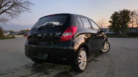 Hyundai I20 1.3i/80hp-АГУ - 2999 € / 5865.53 лв. - 18104258 5