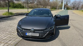 VW Arteon | Mobile.bg � ����� ������ 5