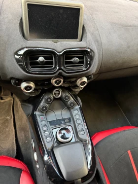 Aston Martin V8 Vantage | Mobile.bg � ����� ������ 14