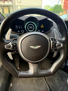 Aston Martin V8 Vantage | Mobile.bg � ����� ������ 13