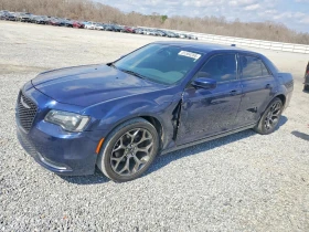 ������ Chrysler 300c