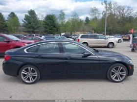 BMW 430 * GranCoupe* xDrive* КОЖА* ПОДГРЕВ* ШИБИДАХ*  | Auto.bg — изображение 13