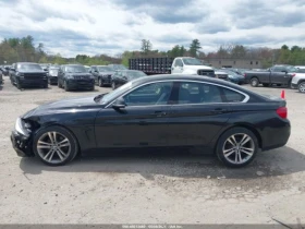 BMW 430 * GranCoupe* xDrive* КОЖА* ПОДГРЕВ* ШИБИДАХ*  | Auto.bg — изображение 14